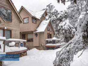 Granite Peaks 4